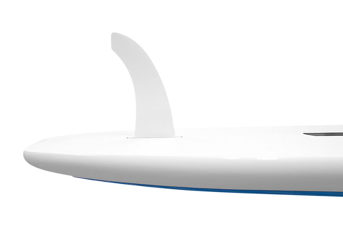 Power Box Fin