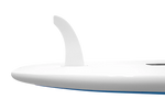 Windsurfer LT by Exocet — power box fin
