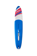 Windsurfer LT by Exocet — top deck view