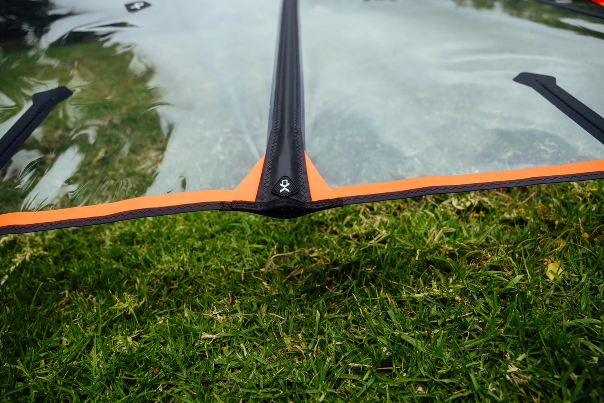 Cross Batten