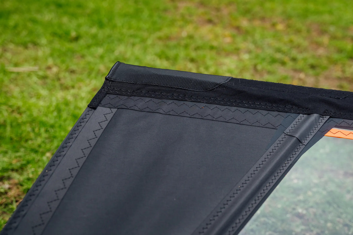 Dacron Top Panel