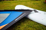 Experience TR Dacron Complete Rig ALU 2.5 -- lifestyle action (1/3)