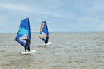 Experience TR Dacron Complete Rig EPX 1.0 -- lifestyle action (1/3)