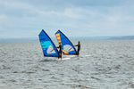 Experience TR Dacron Complete Rig EPX 1.0 -- lifestyle action (2/3)