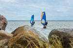 Experience TR Dacron Complete Rig EPX 1.0 -- lifestyle action (3/3)