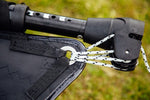 Experience TR Dacron Complete Rig ALU 1.0 -- lifestyle action (1/3)