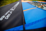 Experience TR Dacron Complete Rig EPX 5.0 -- lifestyle action (1/3)