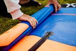 Experience TR Dacron Complete Rig EPX 4.0 -- lifestyle action (3/3)