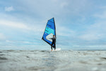 Swing Dacron Complete Rig EPX 4.5