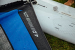 Swing Dacron Complete Rig EPX 4.0 -- lifestyle action (2/3)