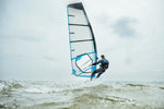 Vega Complete Rig 5.0 -- in-water riding (1/3)