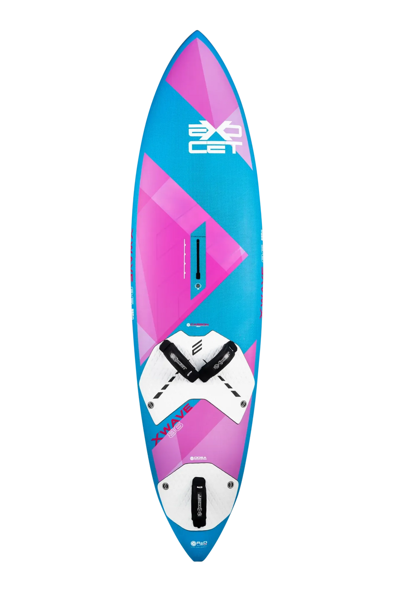 Xwave V3