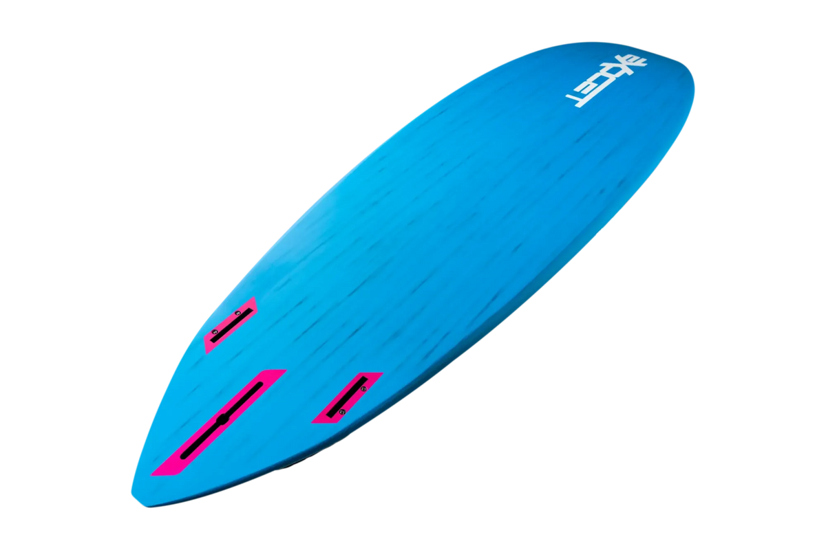 Bottom Shape