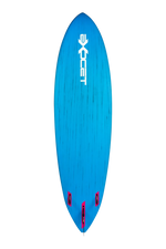 Xwave V3 Carbon 96
