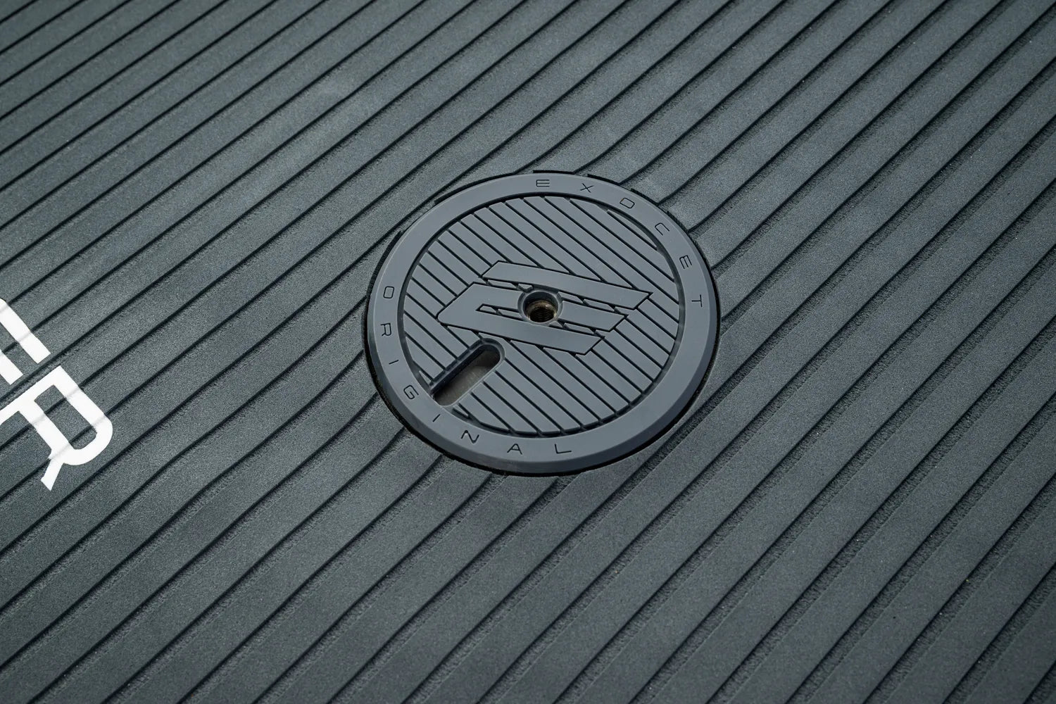 Traction Pad