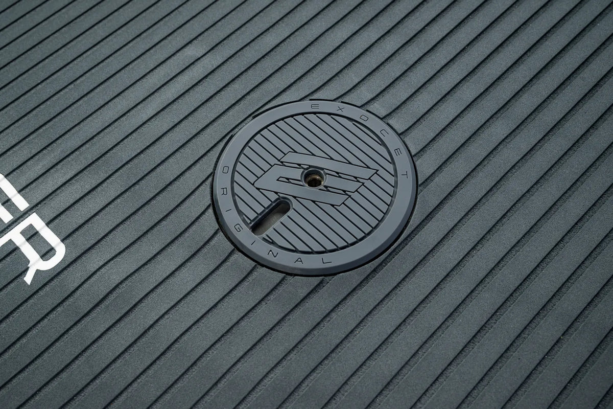 Traction Pad
