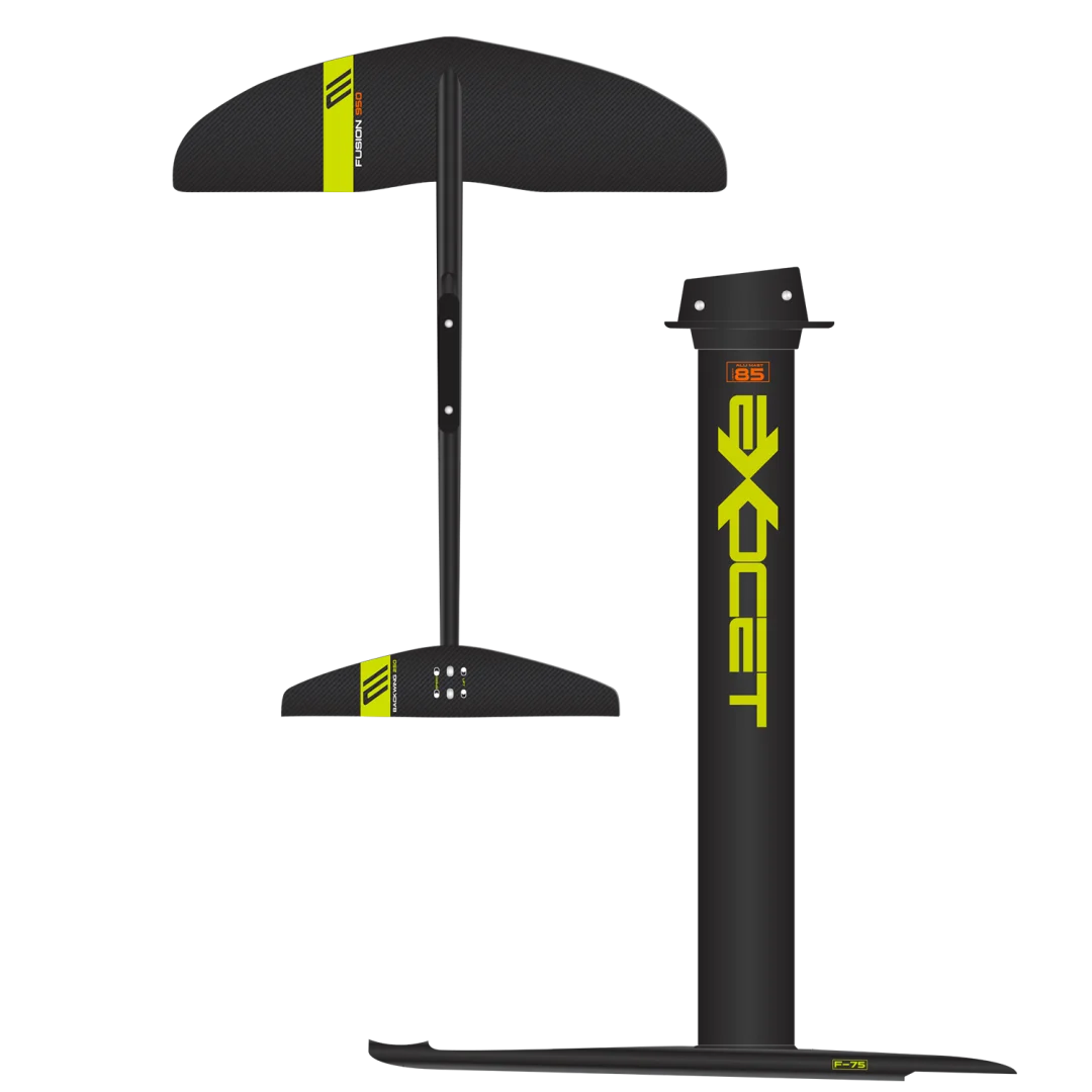 Fusion Windsurf Foil