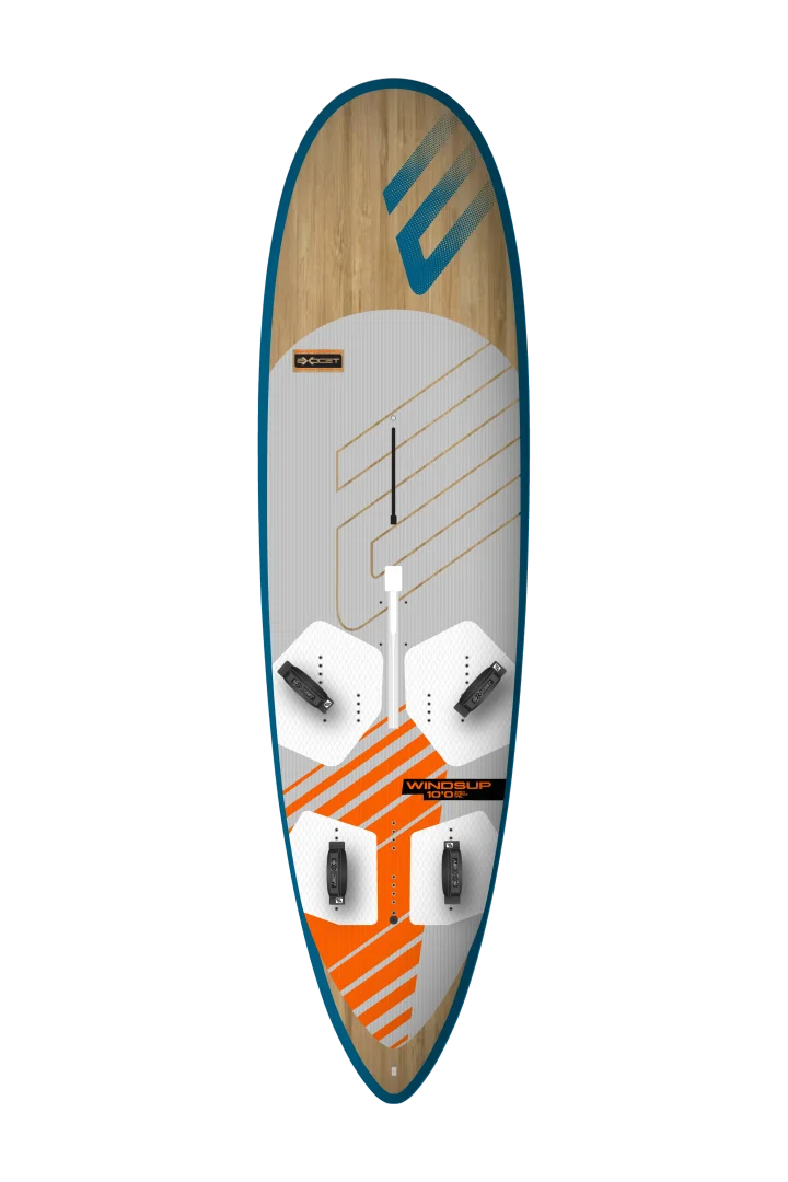 WindSup V4 Bamboo