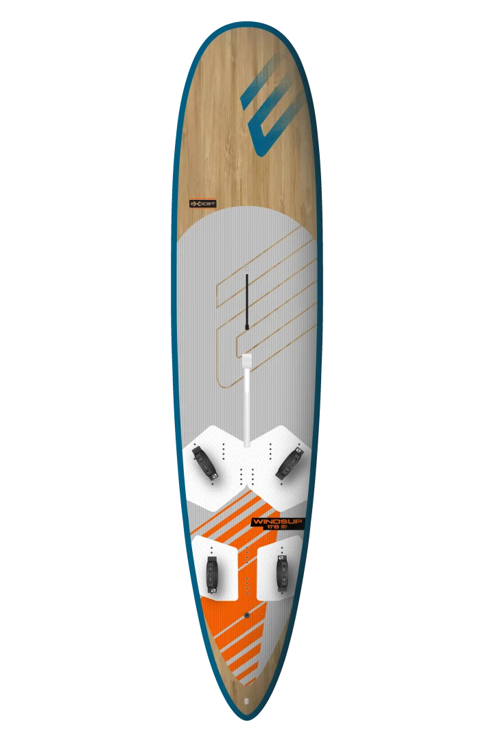 WindSup V4 Bamboo