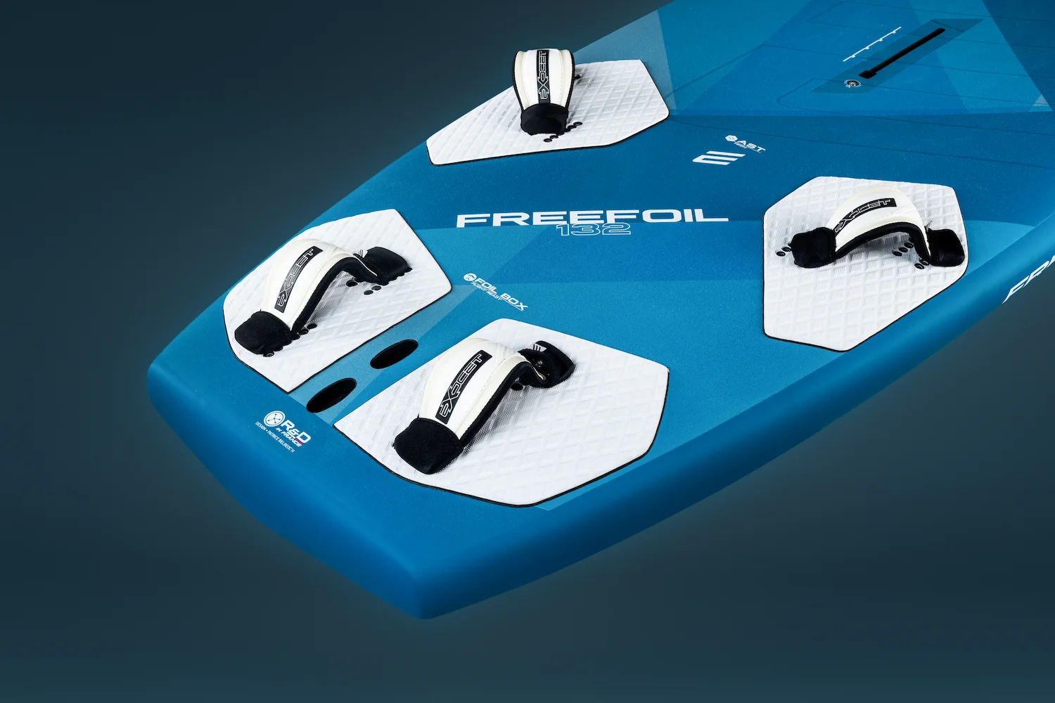 One-Strut Design