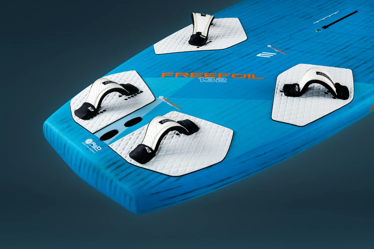 One-Strut Design