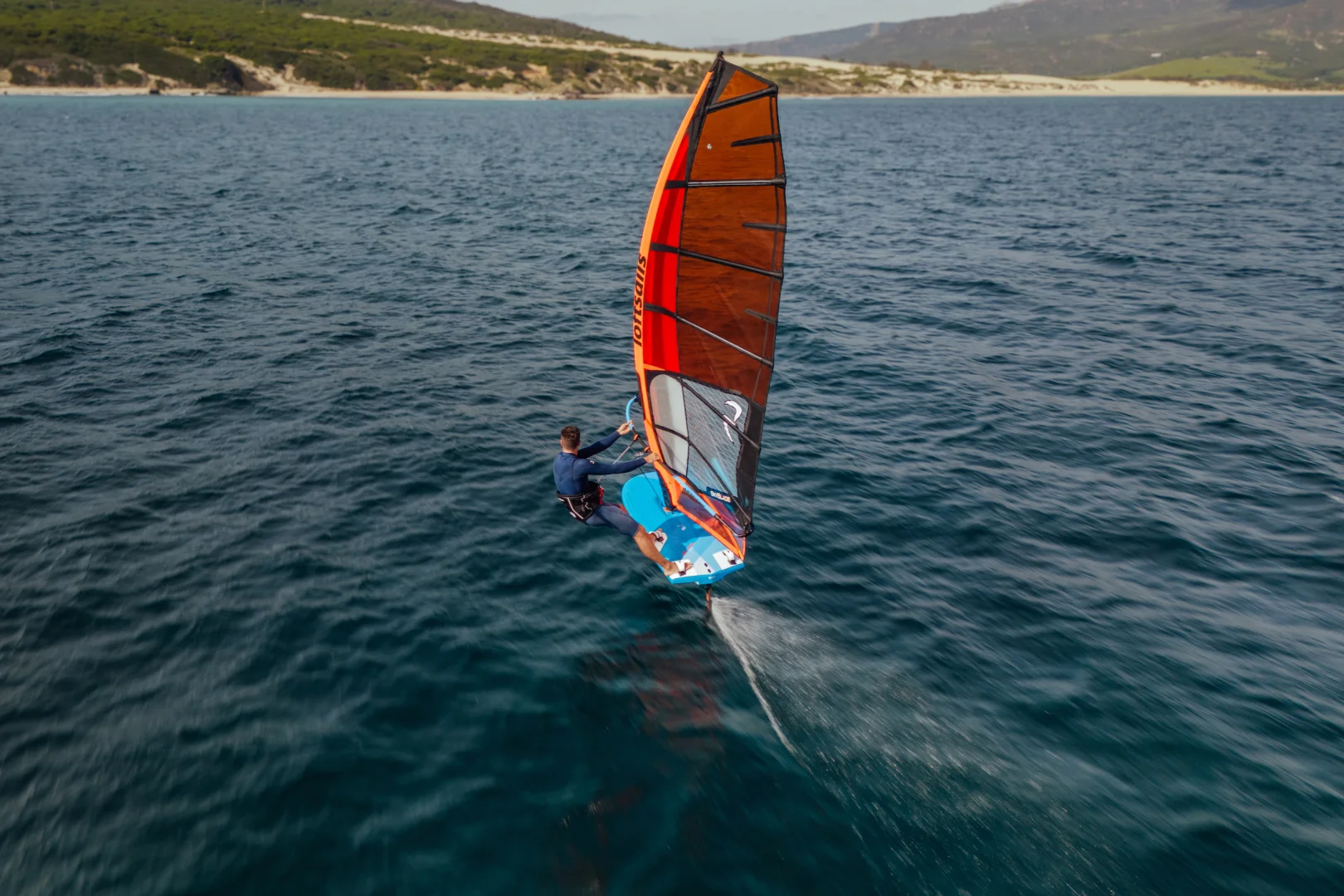 Gallery RF Foil V3 Carbon