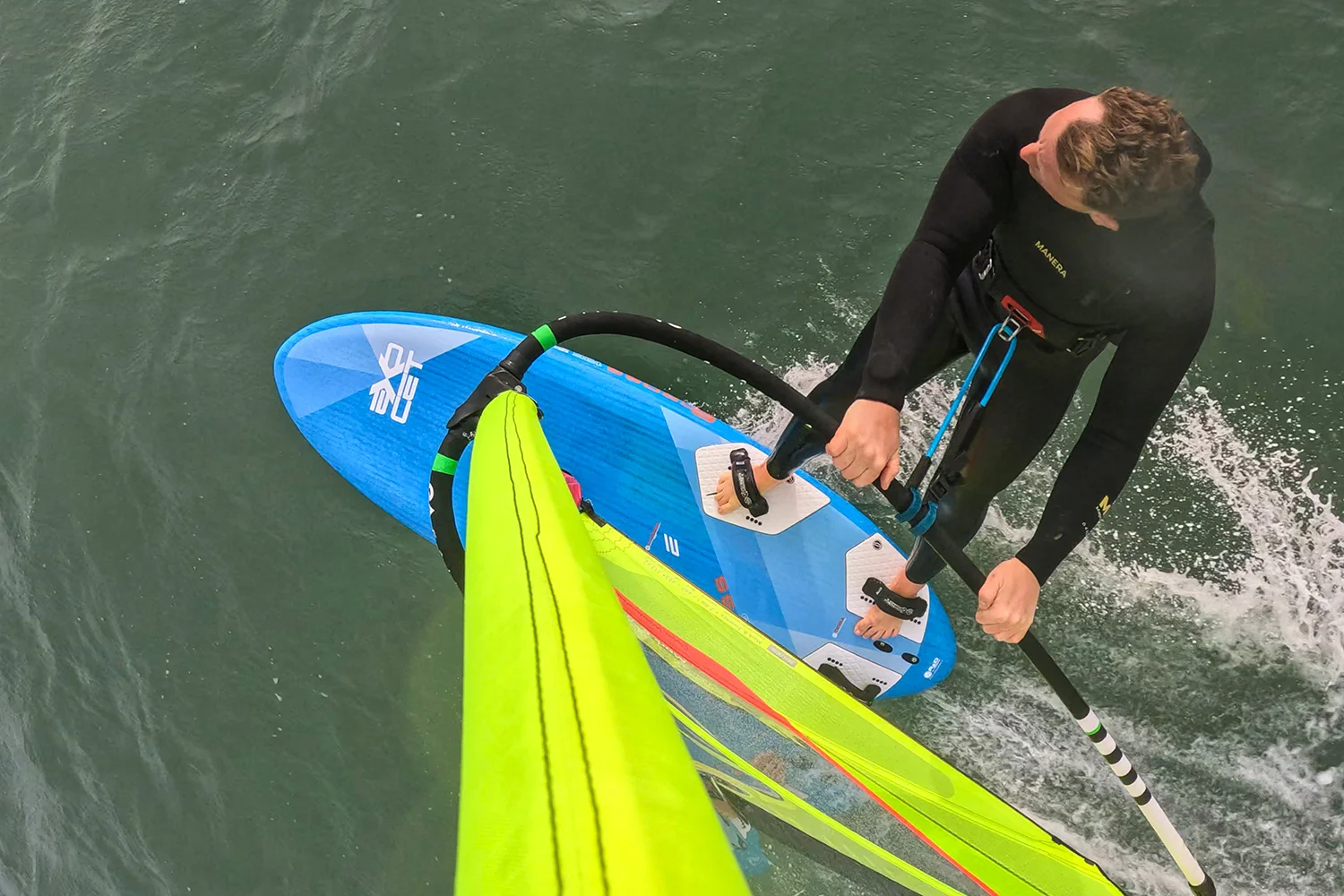 Windsurf Magazine Reviews Scross
